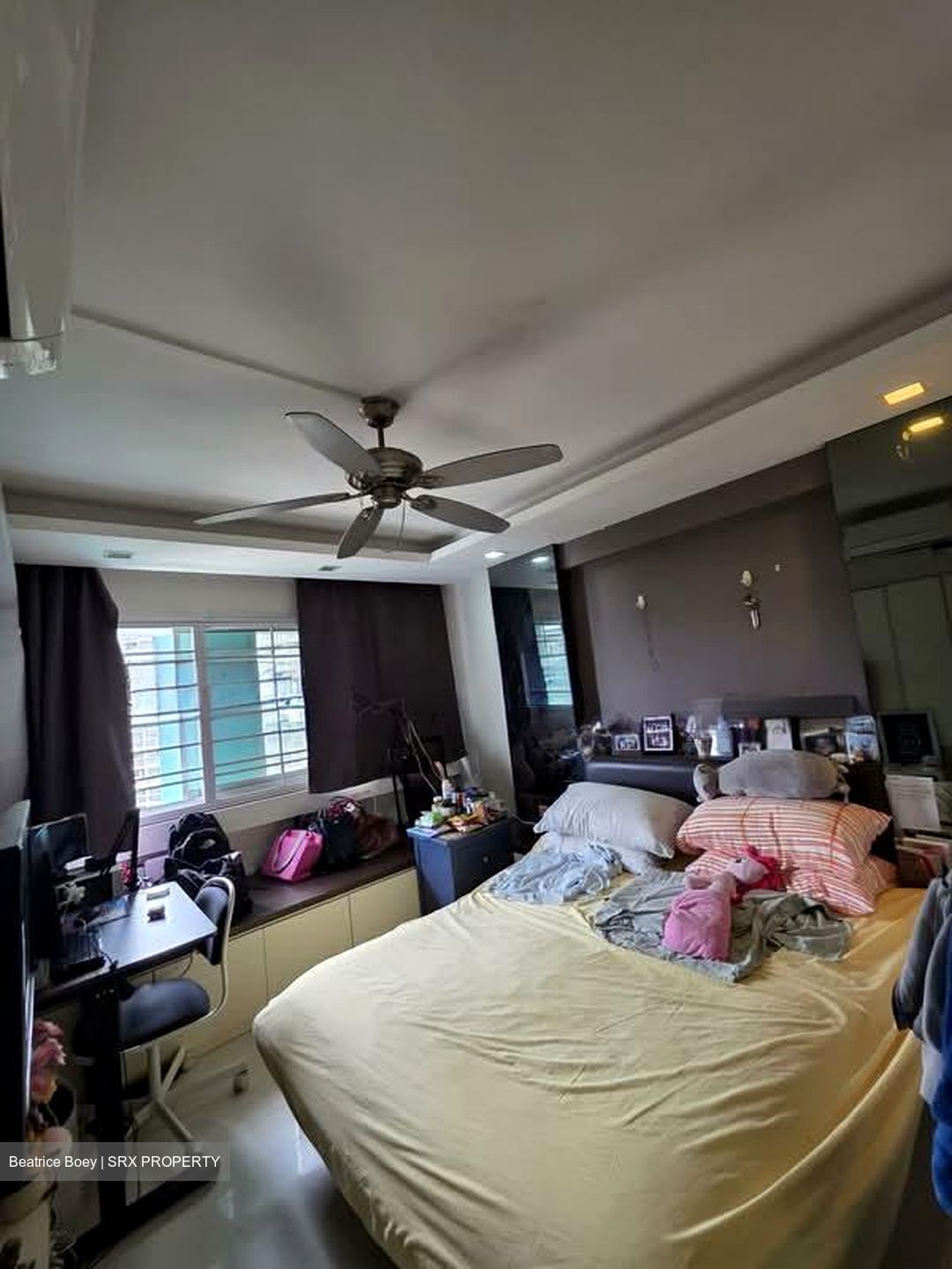 Blk 46 Lorong 5 Toa Payoh (Toa Payoh), HDB 5 Rooms #602983821